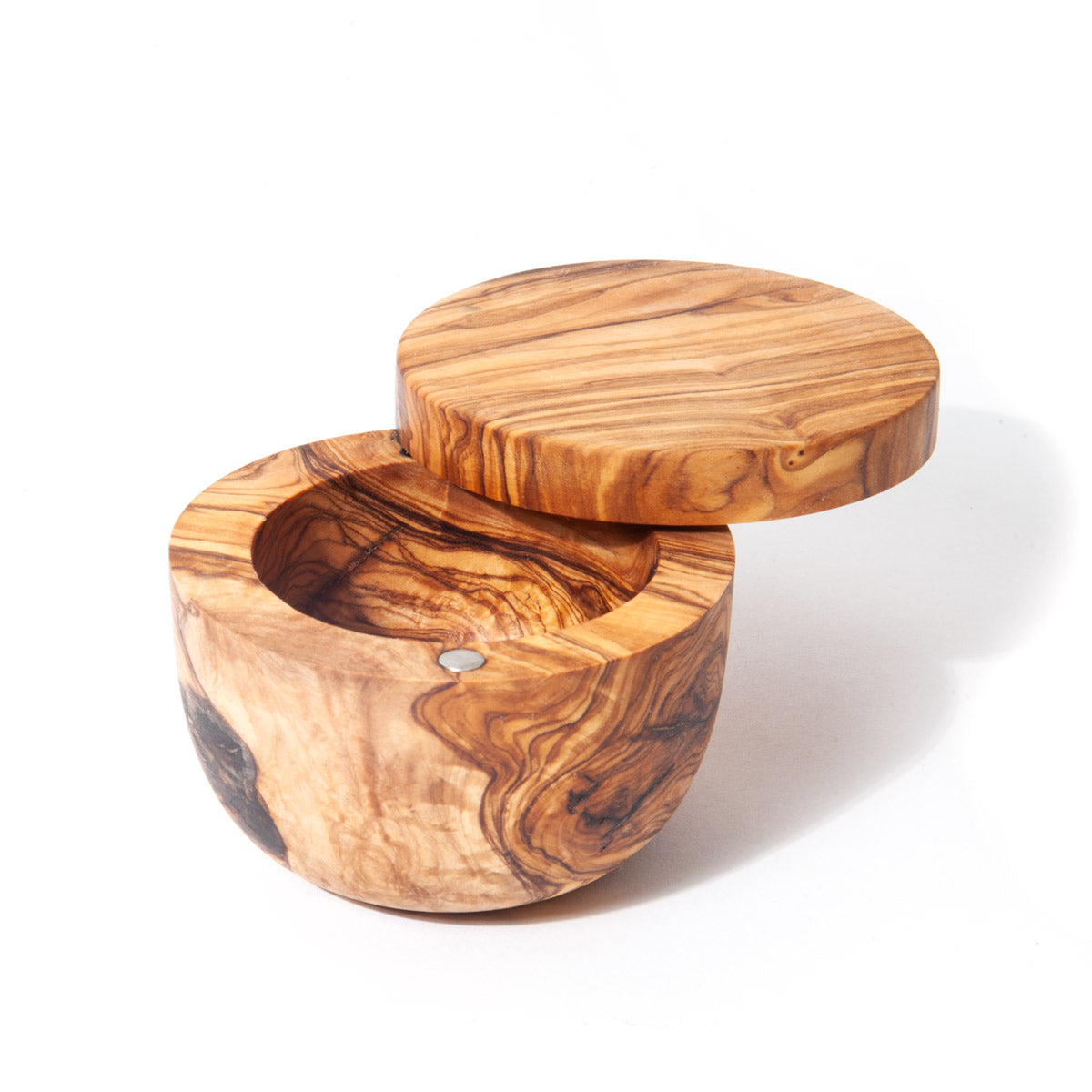 Wood Lid Salt Shaker – Nalata Nalata